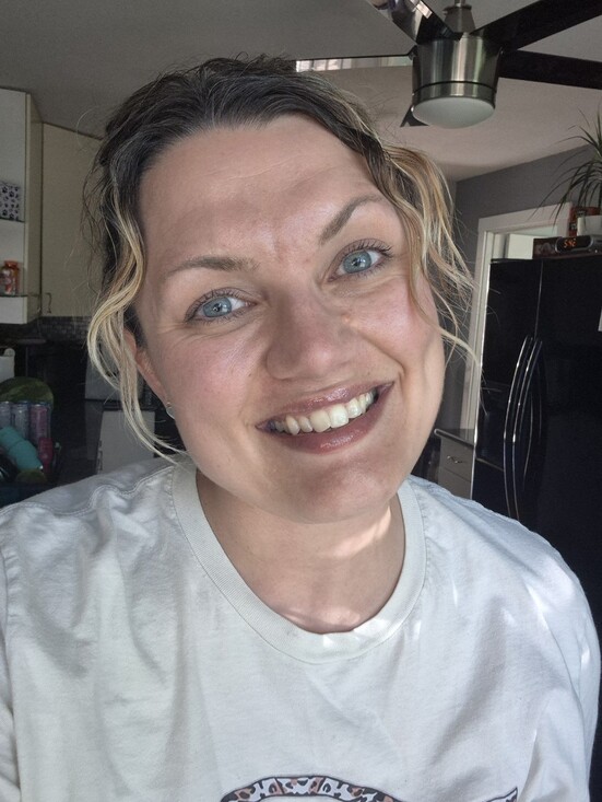Amanda Other - Nice to meet you!